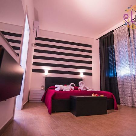 La Gioia Di Sicilia B&B Avola Εξωτερικό φωτογραφία